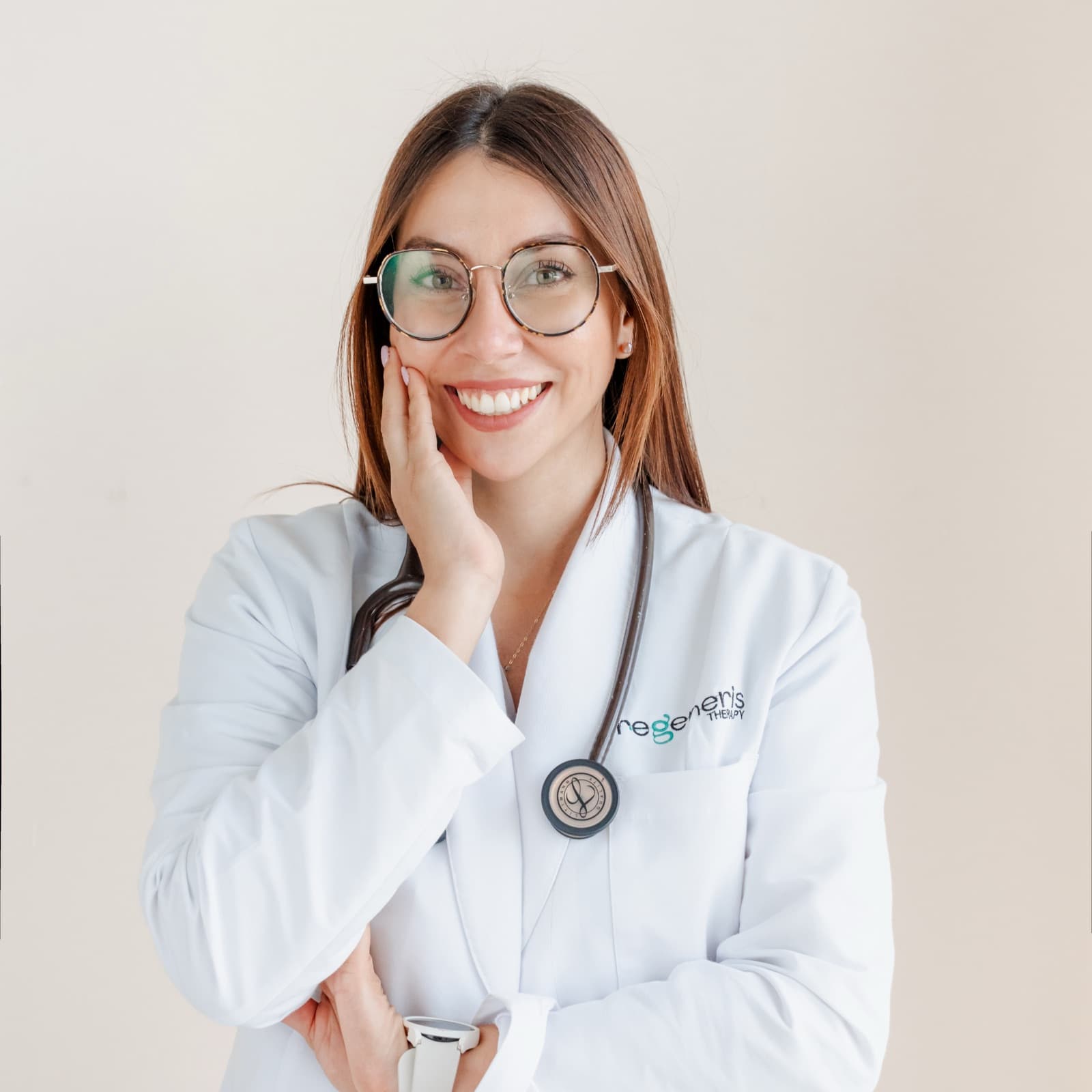 Dra. Marian Tufano — Médica · Medicina Integrativa y Regenerativa