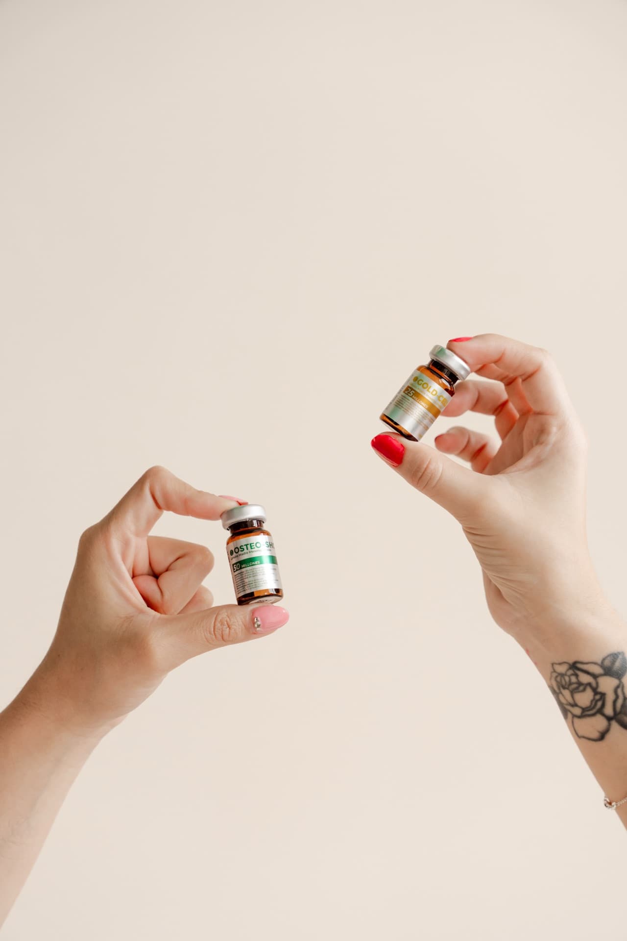 Metabolic foundation consultation at Regeneris Therapy